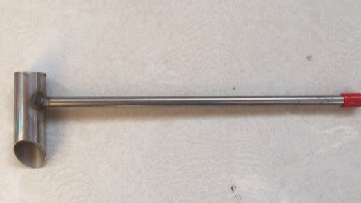 わたあめづくり用スコップ