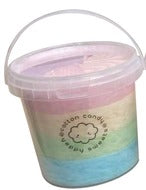 わたあめ用密閉バケツ1リットル(200個セット)