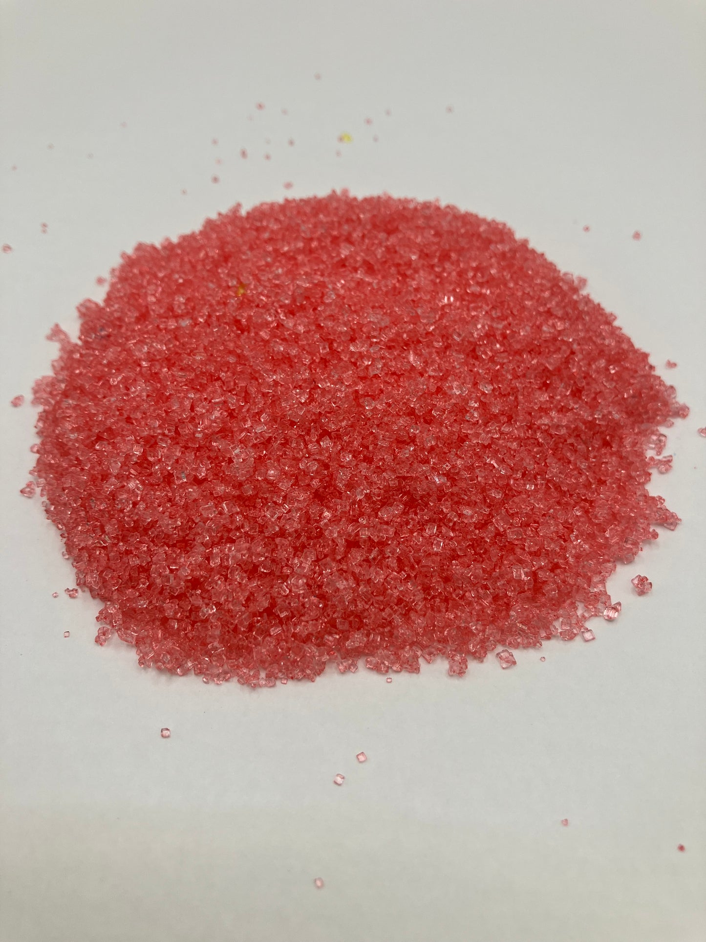 厳選！わたあめ用ざらめ6kg（ピンク、イチゴ味）