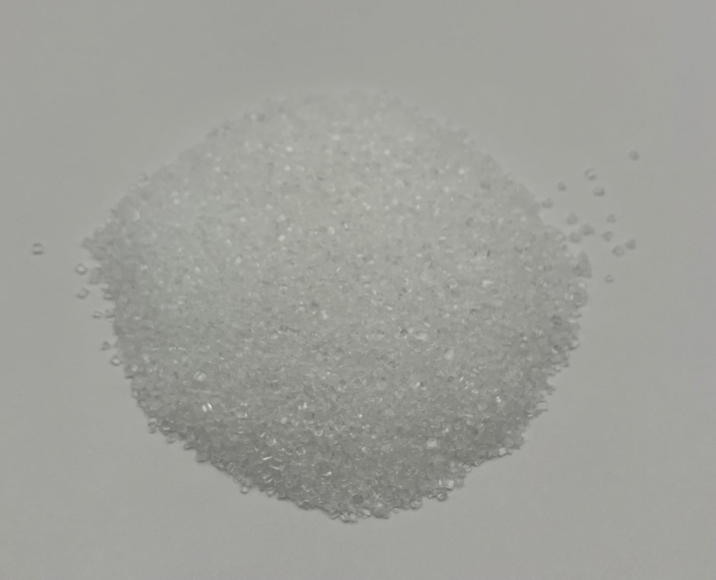 厳選！わたあめ用ざらめ2kg（白）
