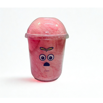 【ライセンス公式商品】ガチャピンムック　わたあめ6個セット