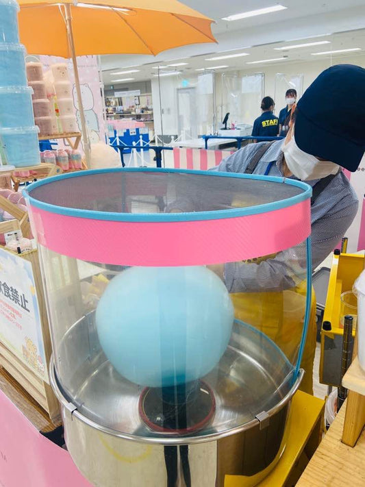 機材セットリース