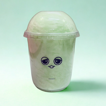 【ライセンス公式商品】ガチャピンムック　わたあめ6個セット