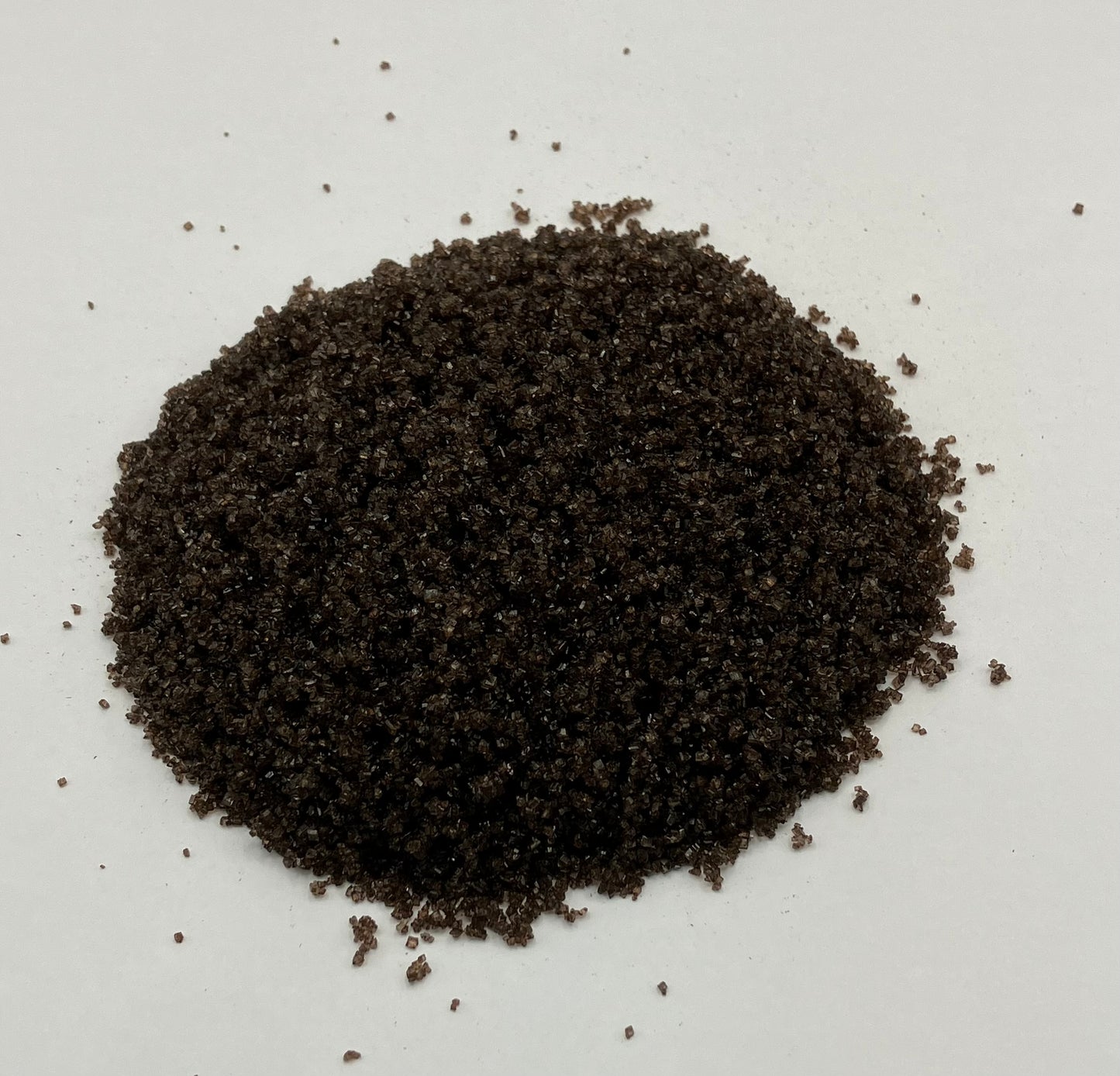 厳選！わたあめ用ざらめ2kg（ブラウン、チョコ味）
