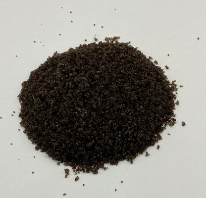厳選！わたあめ用ざらめ2kg（ブラウン、チョコ味）